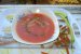 Supa de rosii cu penne vegetables-3