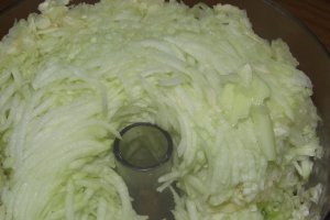 Sufleu de dovlecel