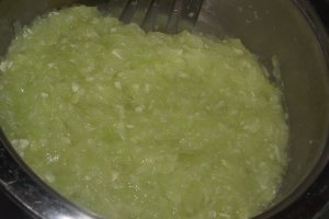 Sufleu de dovlecel