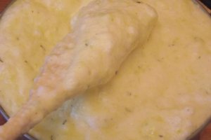 Sufleu de dovlecel