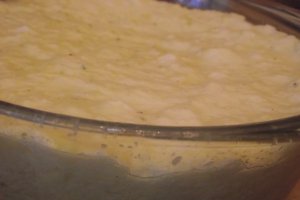 Sufleu de dovlecel