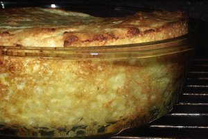 Sufleu de dovlecel