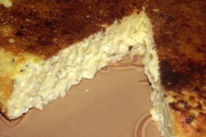 Sufleu de dovlecel