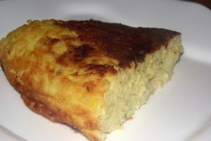 Sufleu de dovlecel