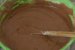 Tort cu blat de cacao si crema de vanilie-2