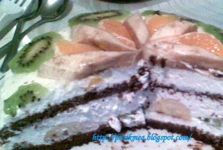 TORT DANA