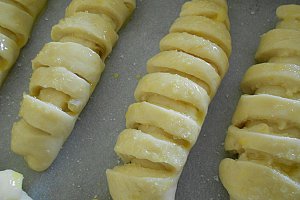 Pariziene cu mar