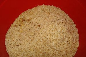 Desert blat de tort cu nuca