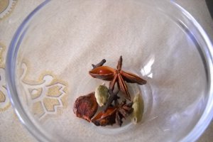 Peltea de nectarine