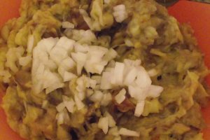 SALATA DE VINETE