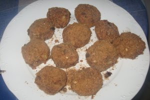 Galuste cu prune