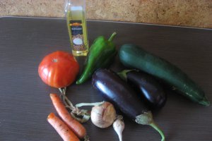 Tocana Ratatouille