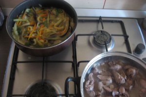 Tocana Ratatouille