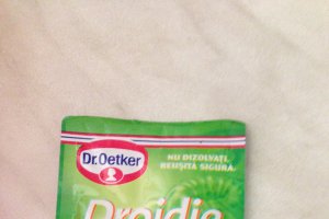 Lipii libaneze cu chimen