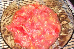Bruschette de casa