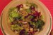 Salata verde cu ton si nuci-2