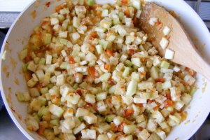 Tocana de legume 2