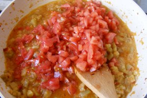Tocana de legume 2