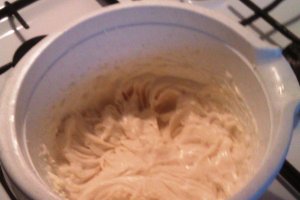 Salata de vinete cu maioneza