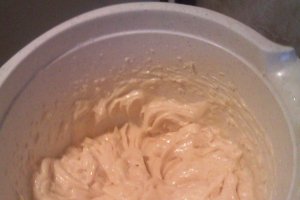 Salata de vinete cu maioneza