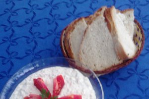 Salata de vinete cu maioneza
