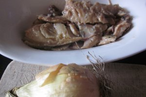 Salată de hering