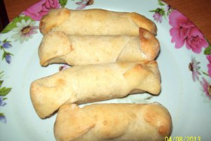 Cabanos in aluat