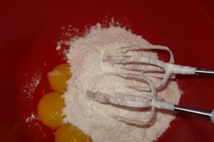 Tiramisu reţetă cu blat de nuca