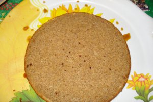 Tiramisu reţetă cu blat de nuca