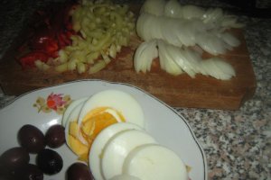 Salata orientala