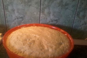 Paine de casa cu seminte