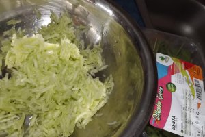 Salata de castraveti cu menta