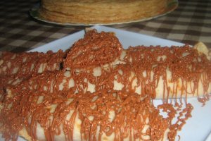 Clatite cu finetti