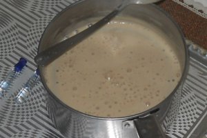 Prajitura Amandina