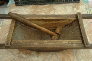 Bulion de casa