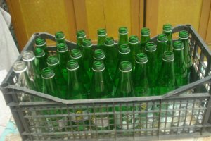 Bulion de casa