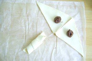 Croissante ultrarapide