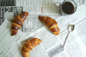 Croissante ultrarapide