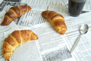 Croissante ultrarapide