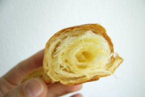 Croissante ultrarapide