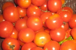Ciorba usoara de legume
