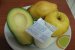 Piure de avocado cu branzica si fructe- de la 6 luni-1