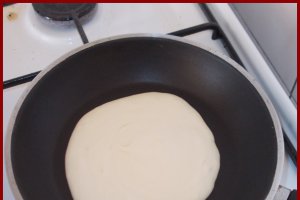 Clatite americane sau pancakes