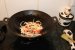 Legume cu ciuperci si chorizo la wok-1