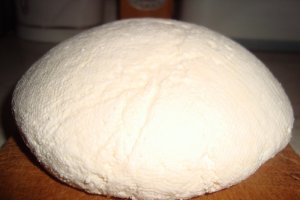 Branza de casa