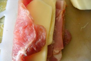 Cordon bleu