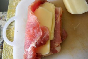 Cordon bleu