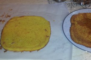 Felie de lapte(adaptata)