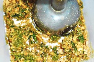 Pesto alla genovese