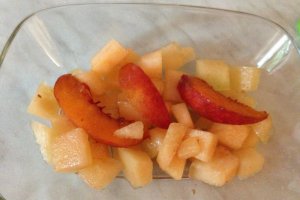 Salata de fructe